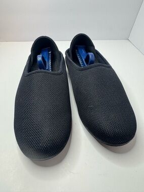 Mahabis Black Edition Slip Ons Women's Size EU40